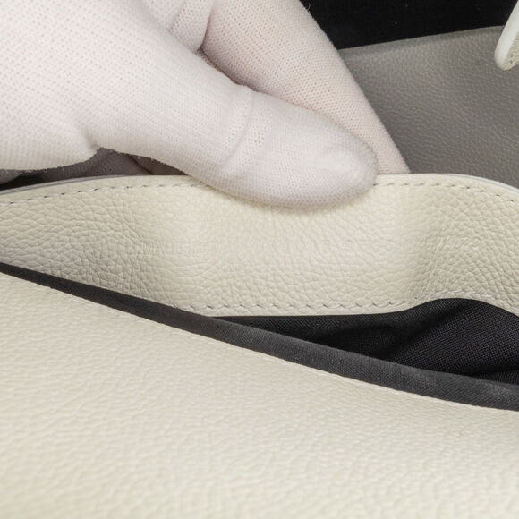 Auth Balenciaga Ville S Top Handle #137638B71B - Picture 7 of 15